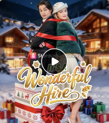 It’s a wonderful hire